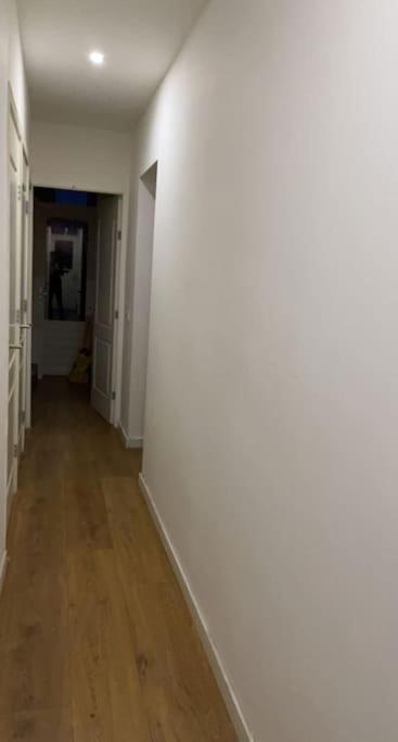 Lovely 1 Private Bedroom With Garden View Rotterdam Bagian luar foto
